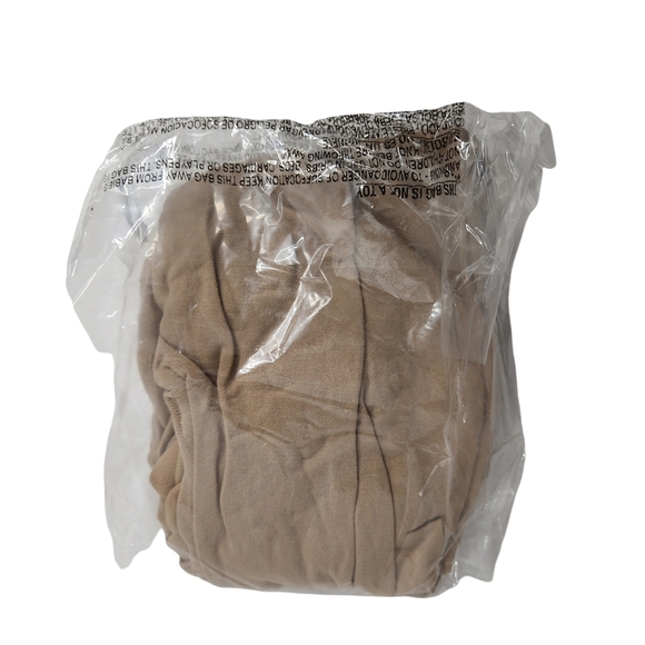 SPANX ASSETS Fantastic Firmers Star Power Shaping Sheer Plus Shorts - Picture 3 of 7